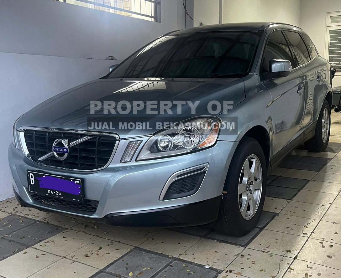 Jual Beli Mobil Bekas