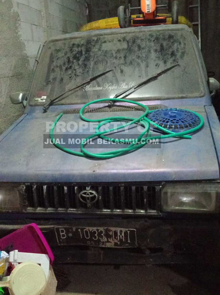 Jual Beli Mobil Bekas