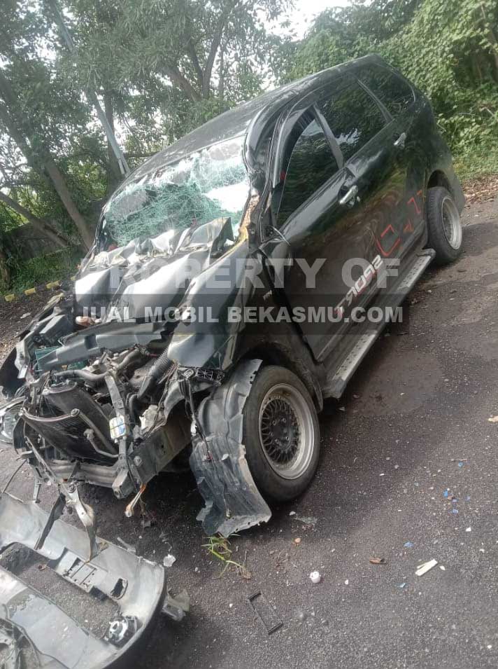 Jual Beli Mobil Bekas