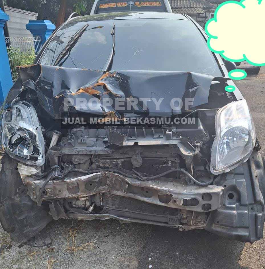 Jual Beli Mobil Bekas