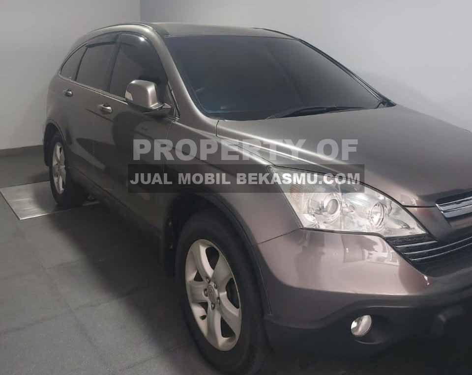 Jual Beli Mobil Bekas