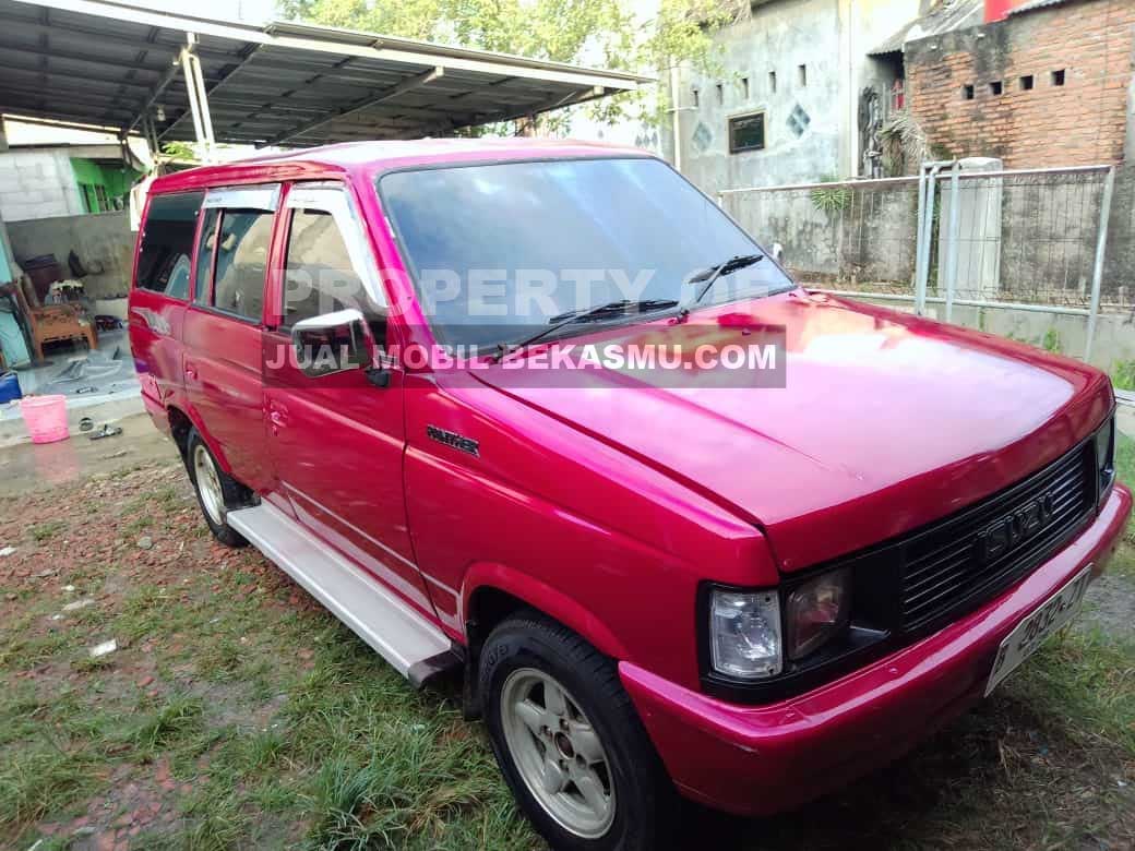 Jual Beli Mobil Bekas