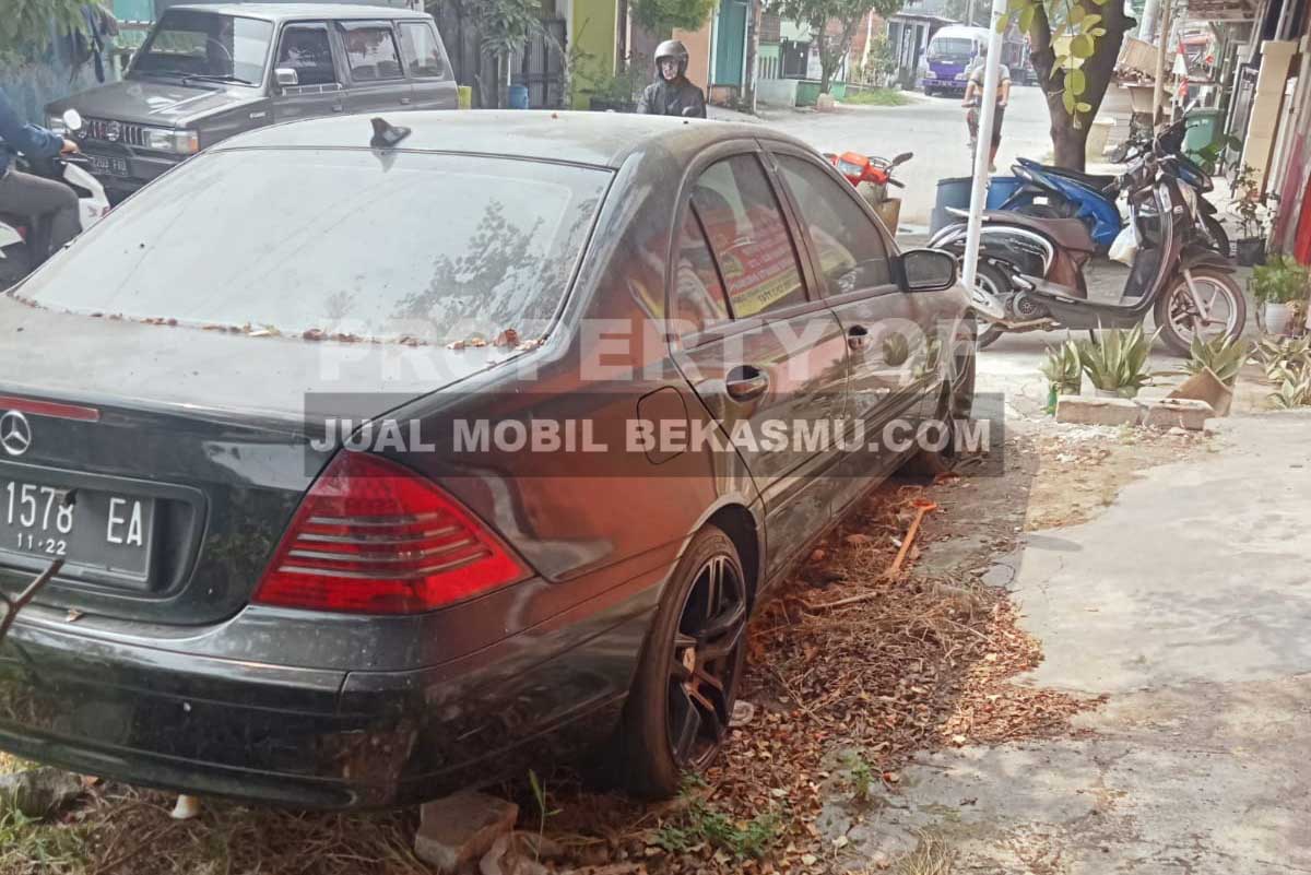 Jual Beli Mobil Bekas