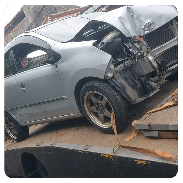 mobil-eks-laka Jual Beli Mobil Bekas